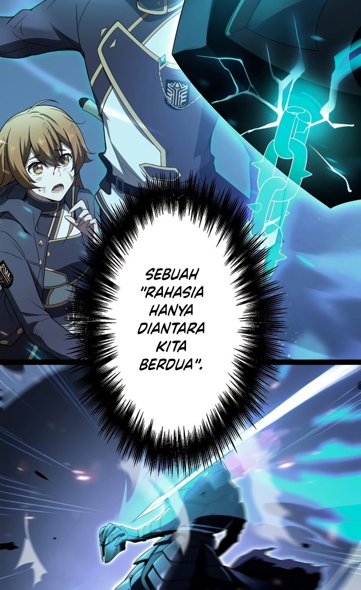 Zero: Beyond the Future with Space-Time Magic Chapter 18 Gambar 29