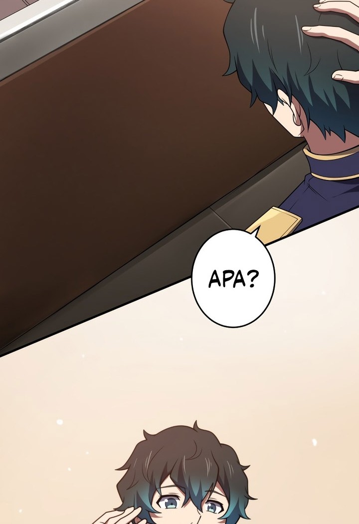 Zero: Beyond the Future with Space-Time Magic Chapter 18 Gambar 39