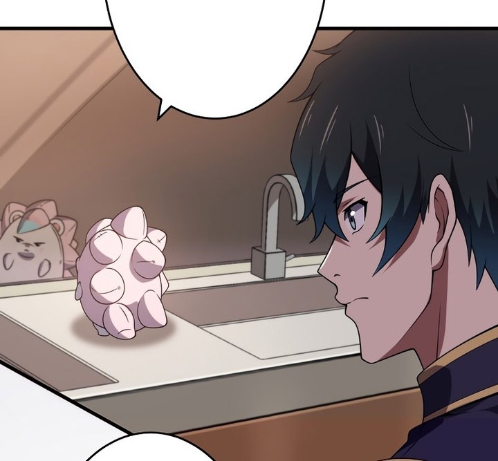 Zero: Beyond the Future with Space-Time Magic Chapter 18 Gambar 47