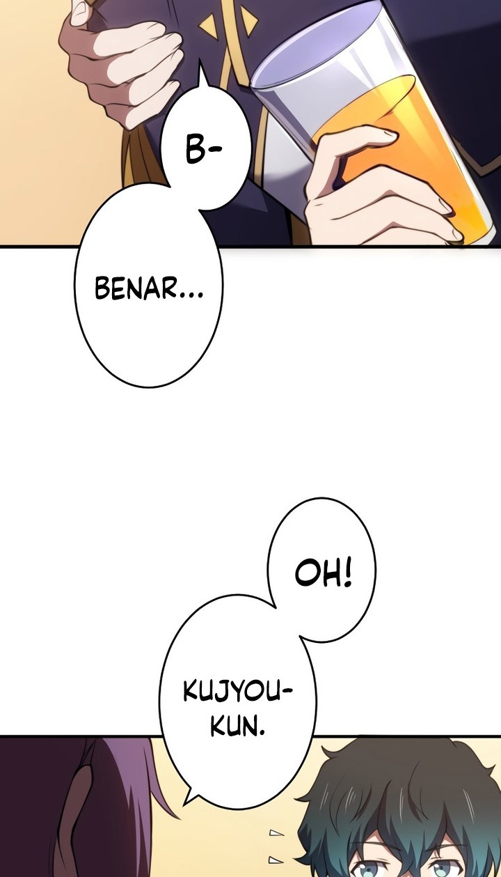 Zero: Beyond the Future with Space-Time Magic Chapter 18 Gambar 13