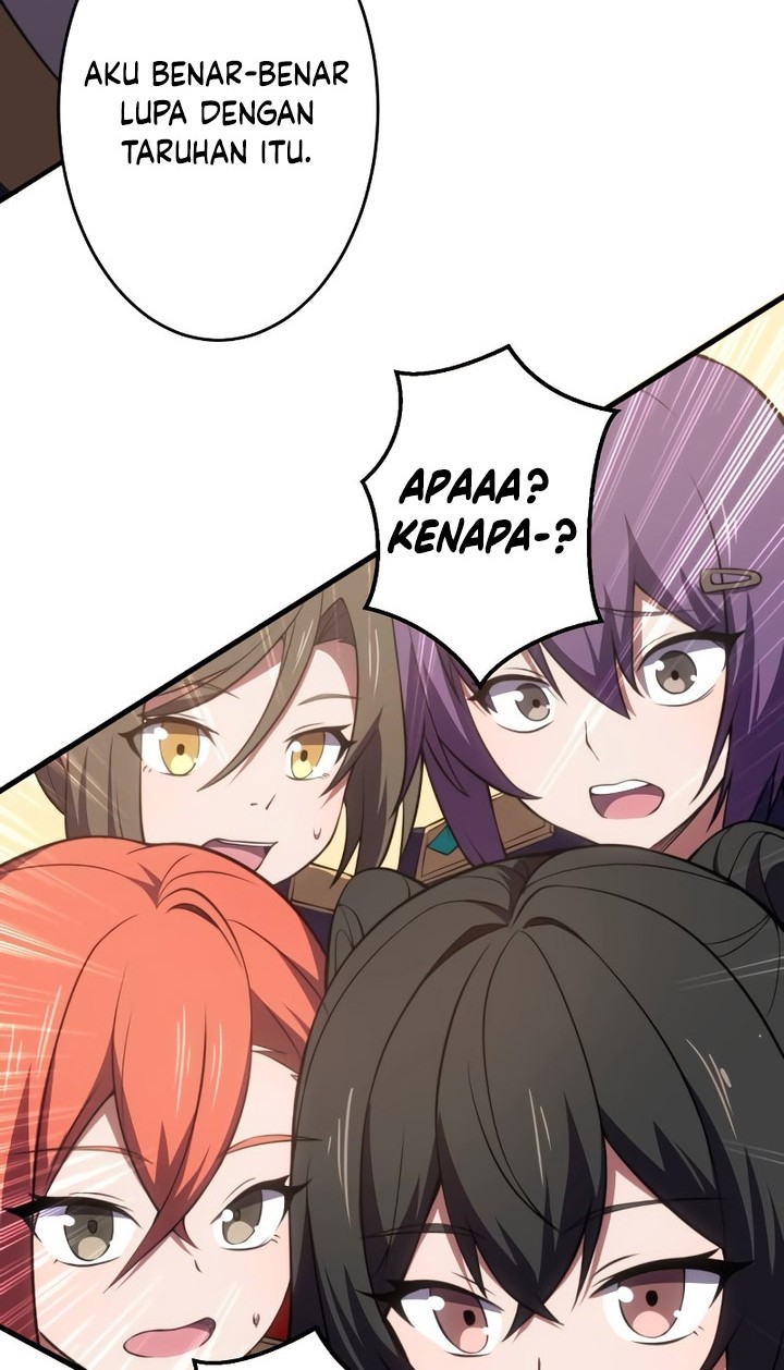 Zero: Beyond the Future with Space-Time Magic Chapter 18 Gambar 15