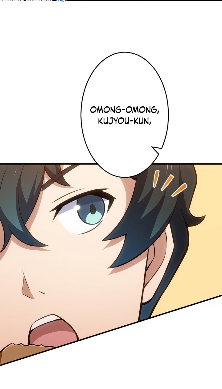 Zero: Beyond the Future with Space-Time Magic Chapter 18 Gambar 17