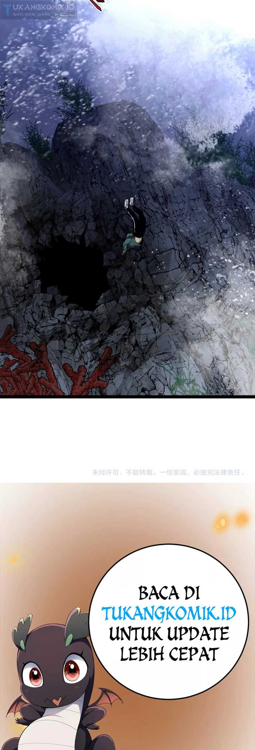 Your Talent is Mine Chapter 79 Gambar 40