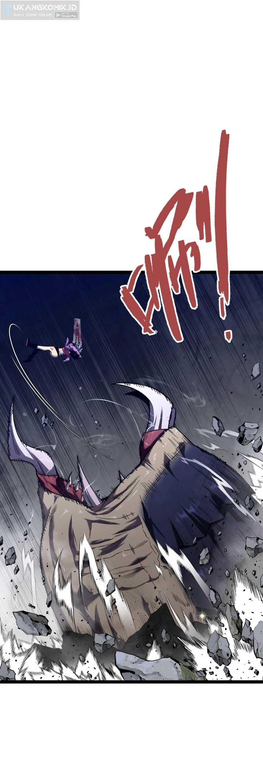 Your Talent is Mine Chapter 79 Gambar 16