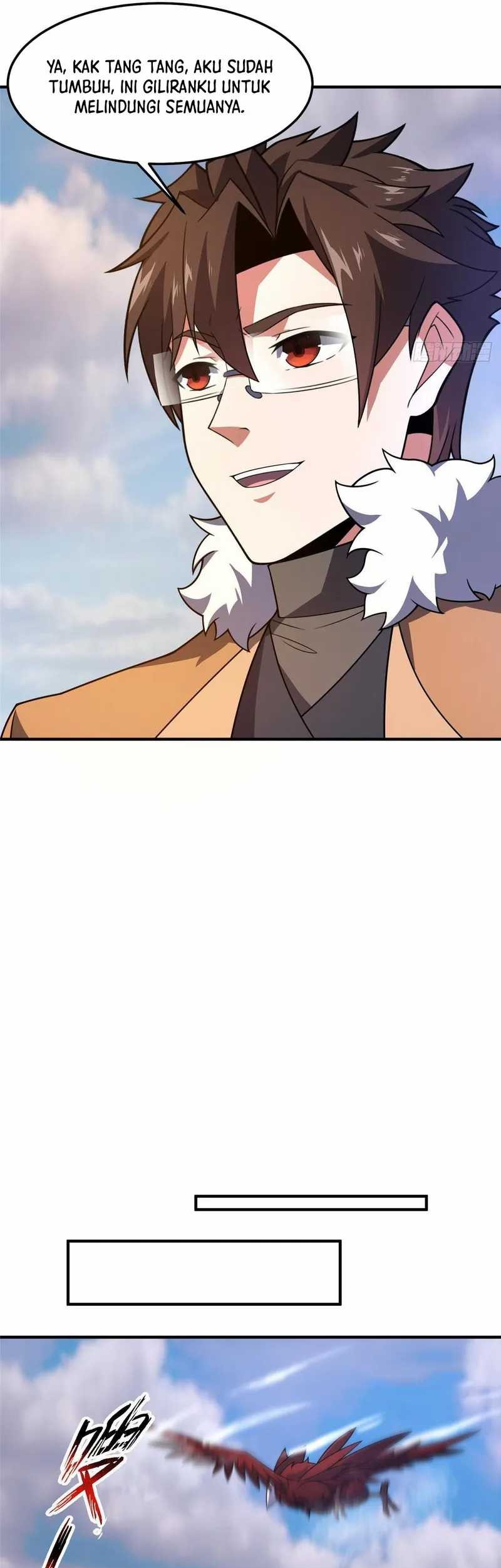 Monster Pet Evolution Chapter 238 Gambar 6