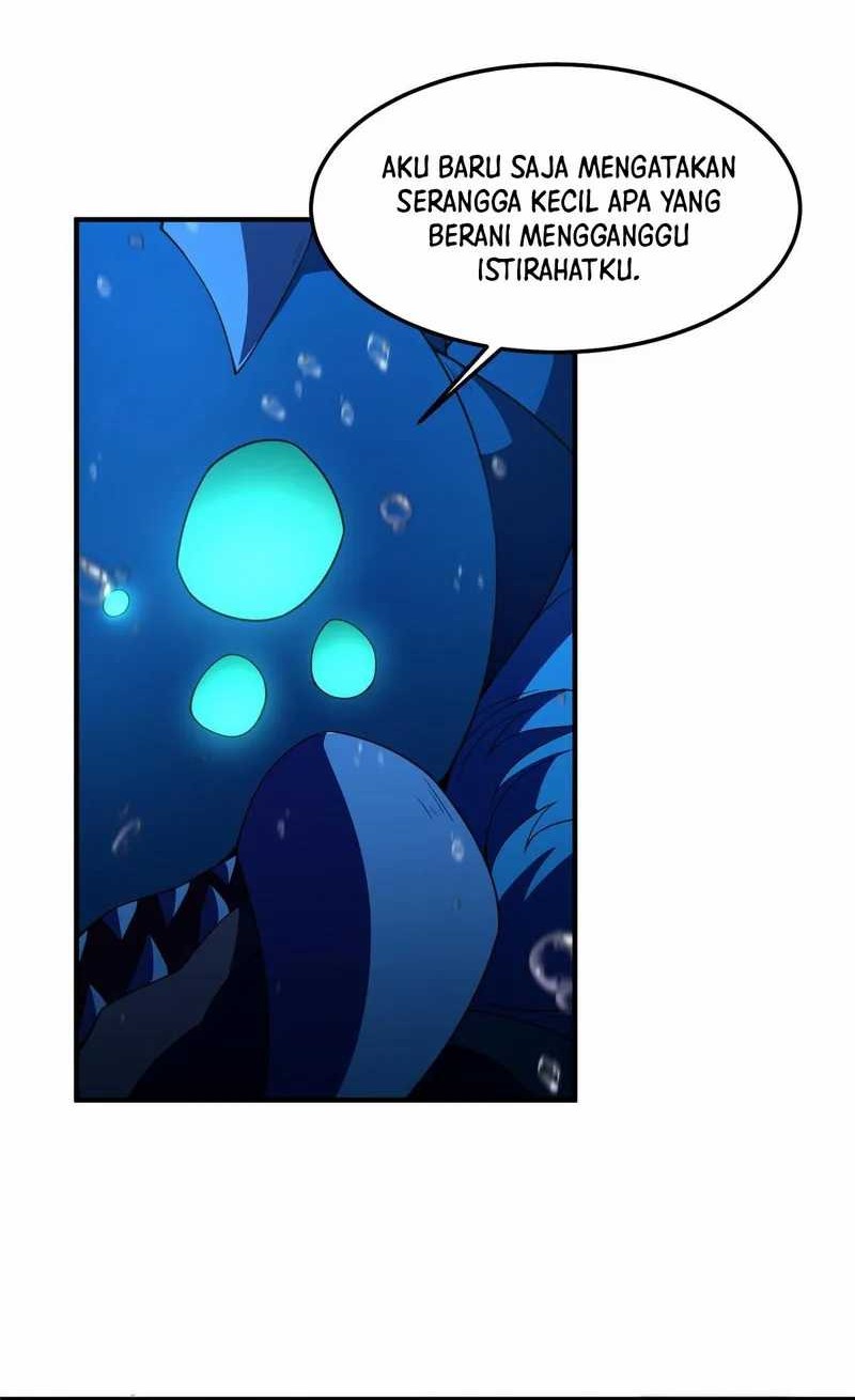 Monster Pet Evolution Chapter 238 Gambar 17