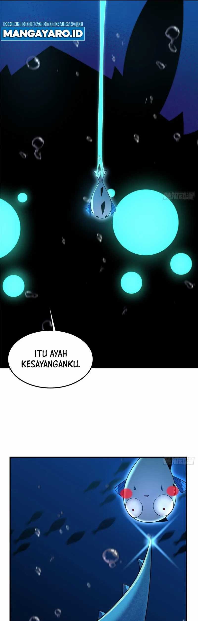 Monster Pet Evolution Chapter 238 Gambar 18