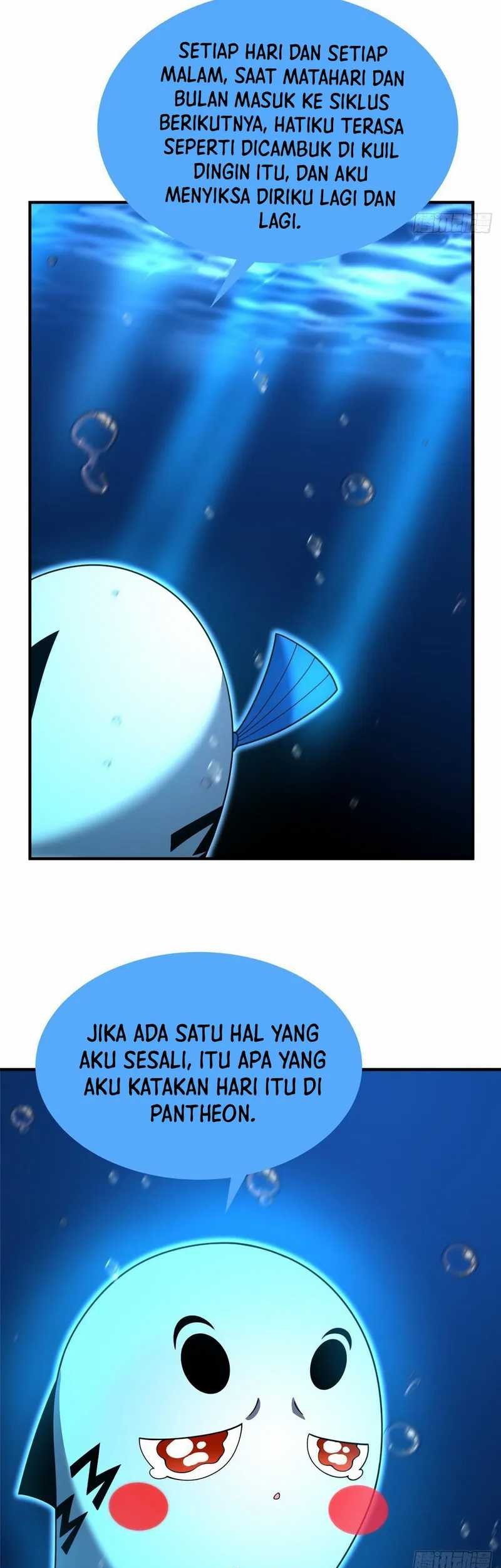 Monster Pet Evolution Chapter 238 Gambar 22