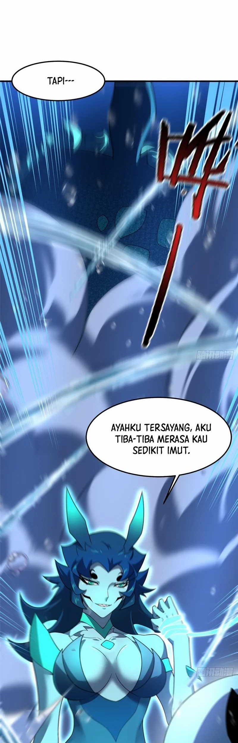 Monster Pet Evolution Chapter 238 Gambar 27