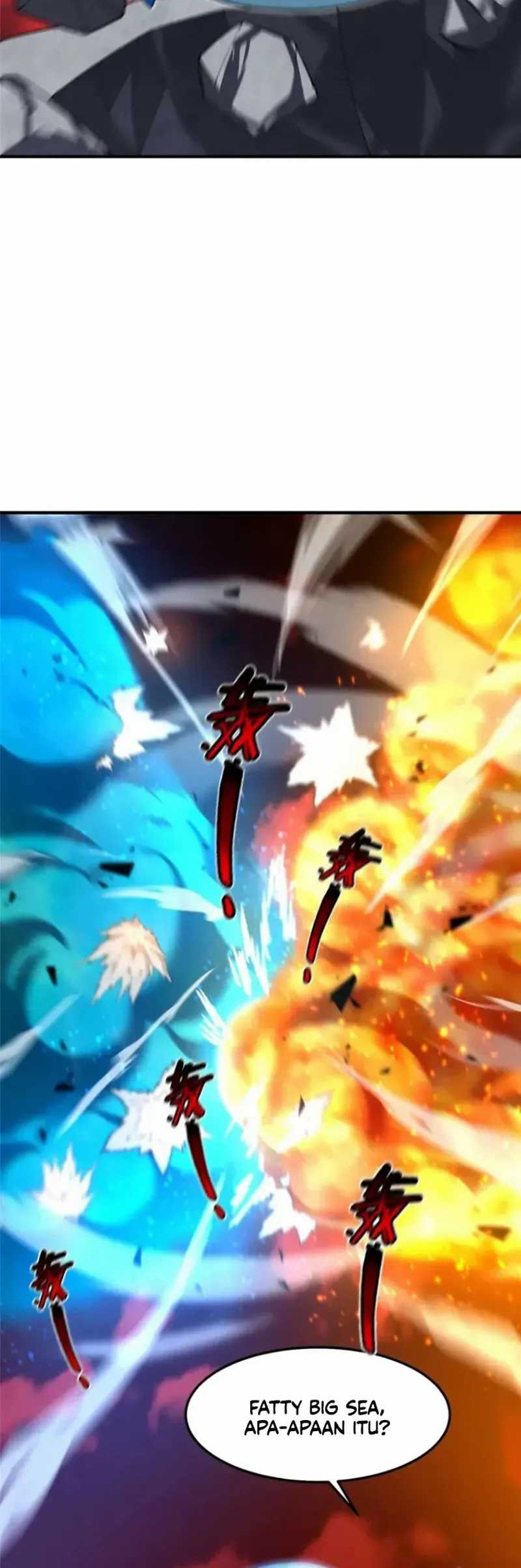 Monster Pet Evolution Chapter 236 Gambar 20