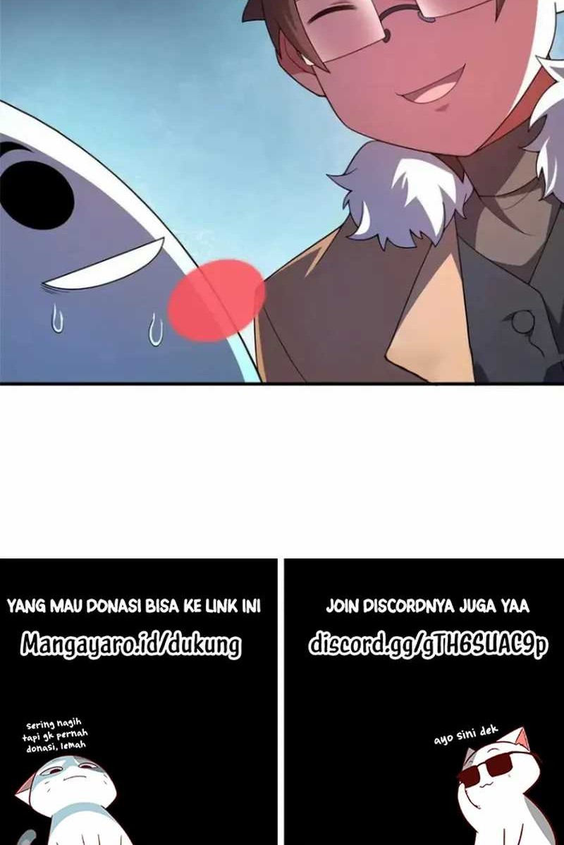 Monster Pet Evolution Chapter 236 Gambar 28