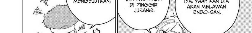 Wind Breaker (NII Satoru) Chapter 91 Gambar 9