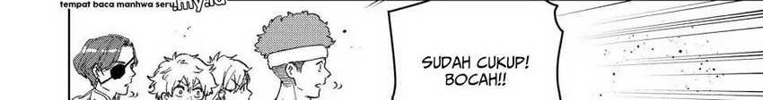Wind Breaker (NII Satoru) Chapter 91 Gambar 13