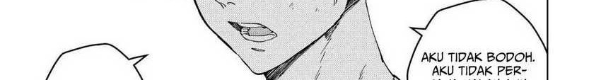 Wind Breaker (NII Satoru) Chapter 91 Gambar 15