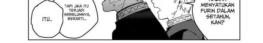 Wind Breaker (NII Satoru) Chapter 89 Gambar 21