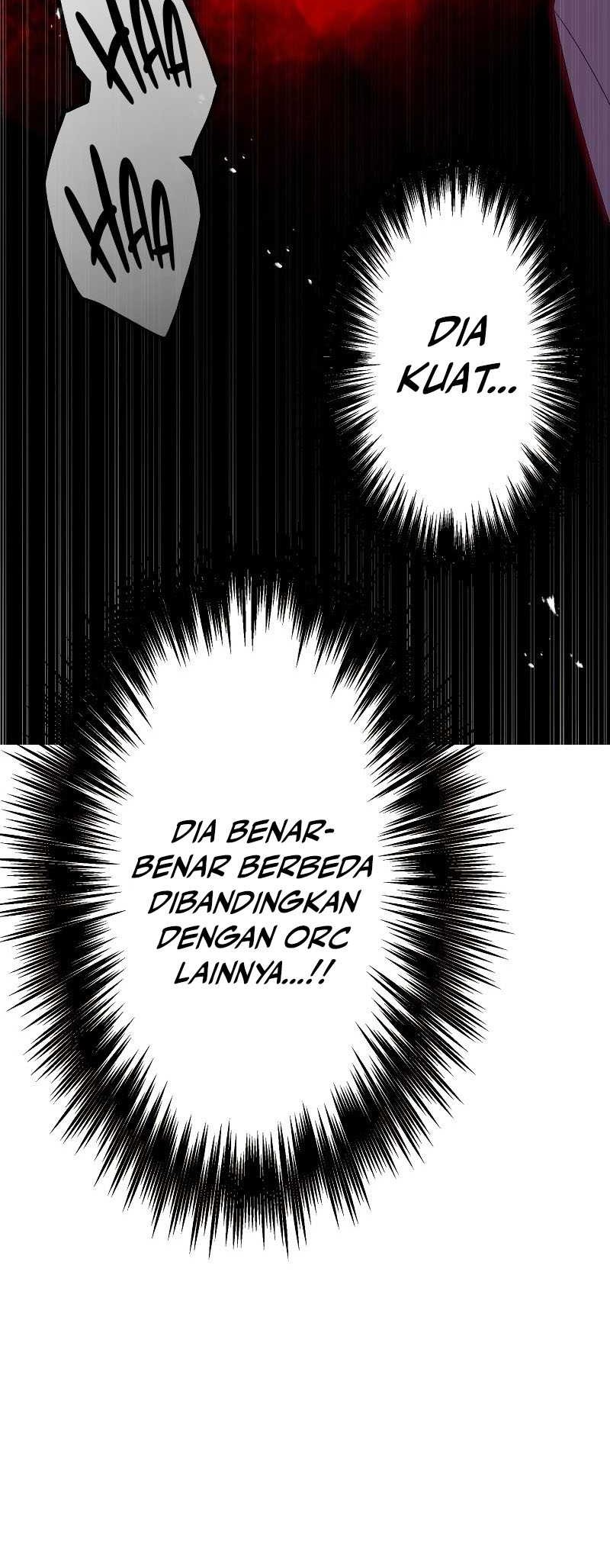 From a Sacrifice to the Strongest Chapter 09 Gambar 36