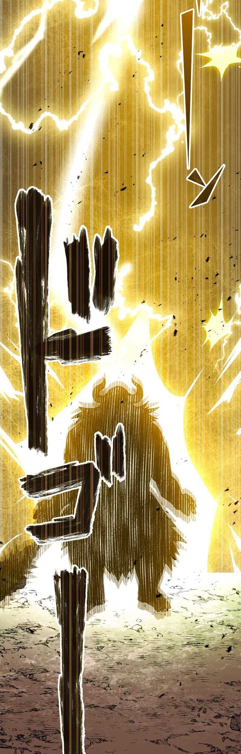 From a Sacrifice to the Strongest Chapter 09 Gambar 38