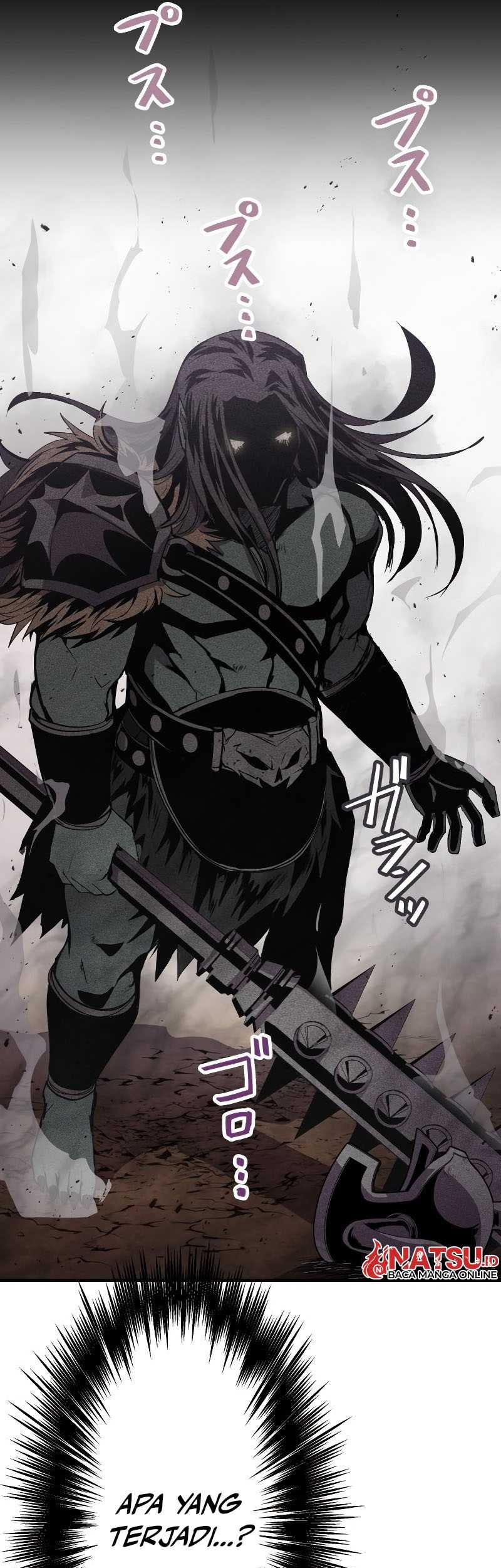 From a Sacrifice to the Strongest Chapter 09 Gambar 41