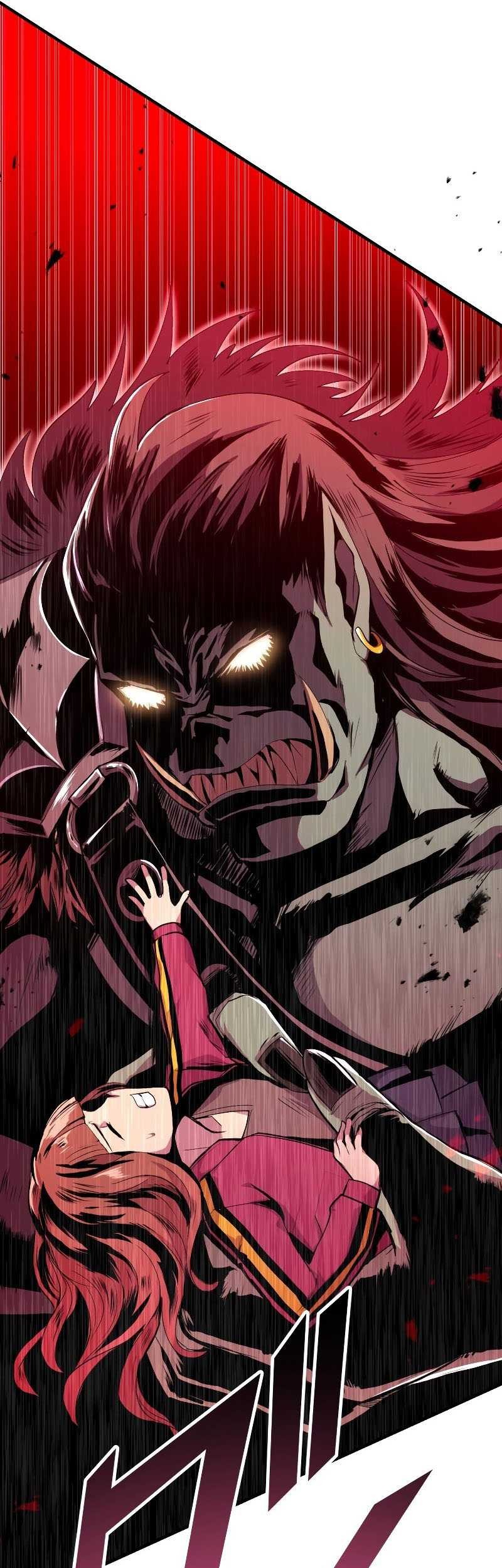 From a Sacrifice to the Strongest Chapter 09 Gambar 45