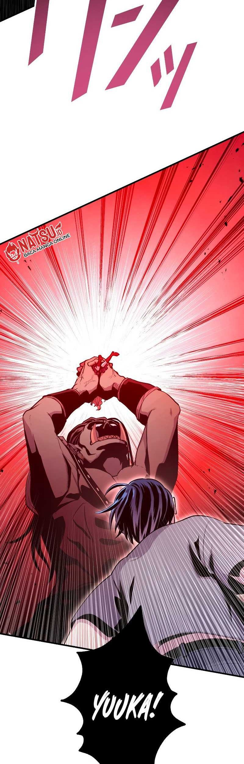 From a Sacrifice to the Strongest Chapter 09 Gambar 46