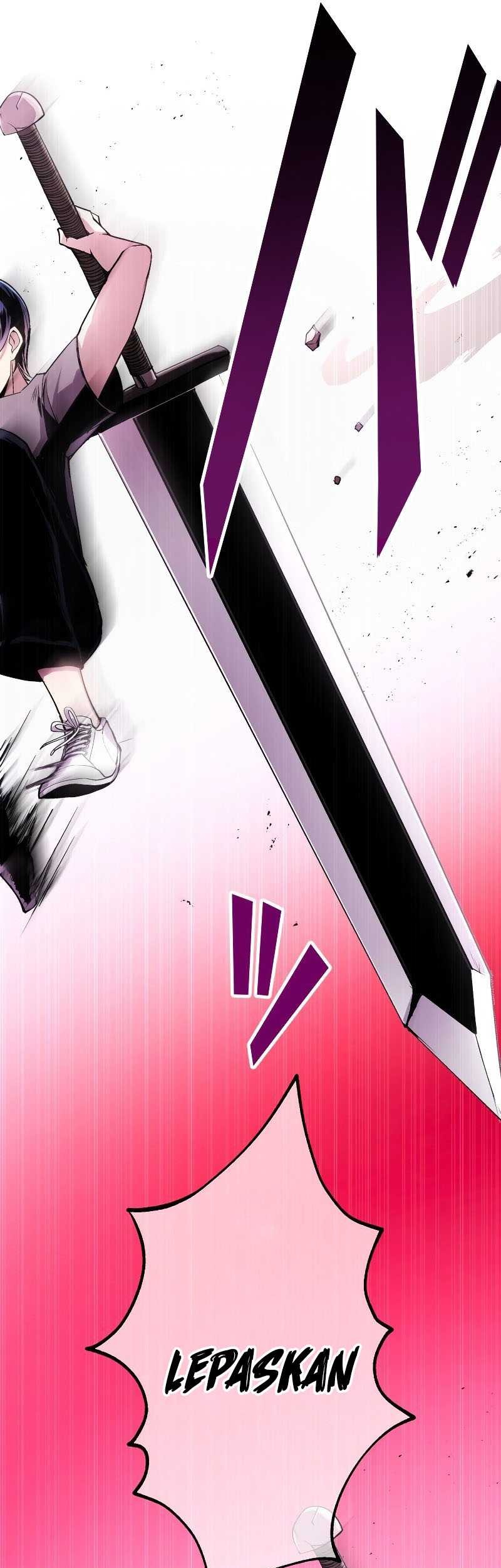 From a Sacrifice to the Strongest Chapter 09 Gambar 49