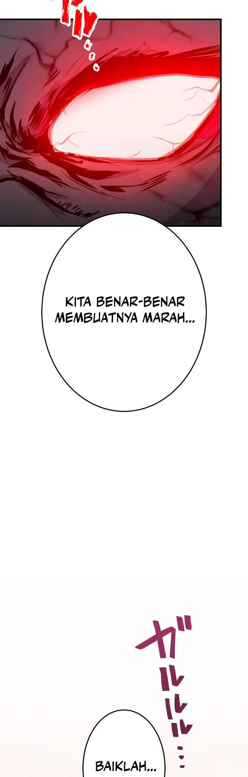 From a Sacrifice to the Strongest Chapter 09 Gambar 61
