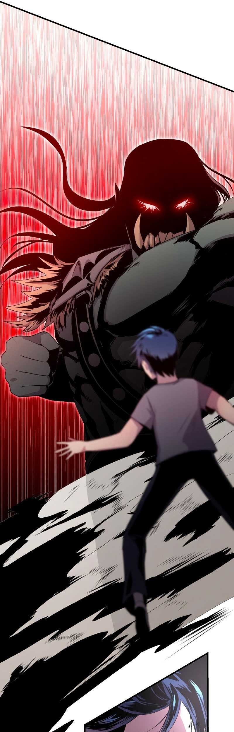 From a Sacrifice to the Strongest Chapter 09 Gambar 67