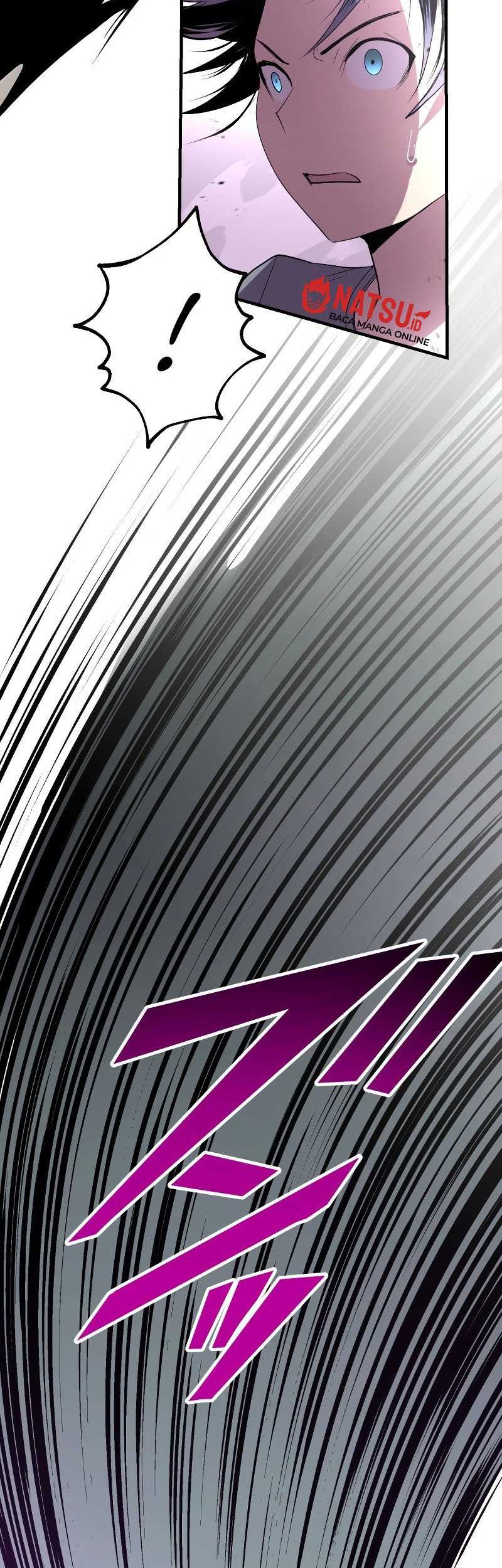 From a Sacrifice to the Strongest Chapter 09 Gambar 68