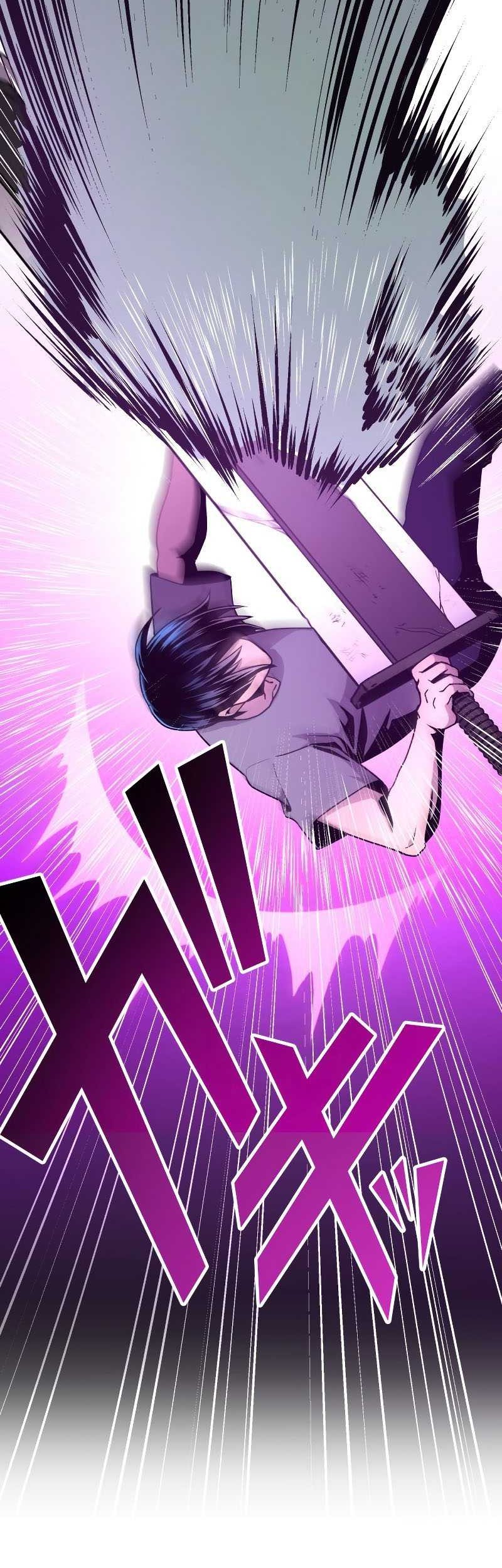 From a Sacrifice to the Strongest Chapter 09 Gambar 69