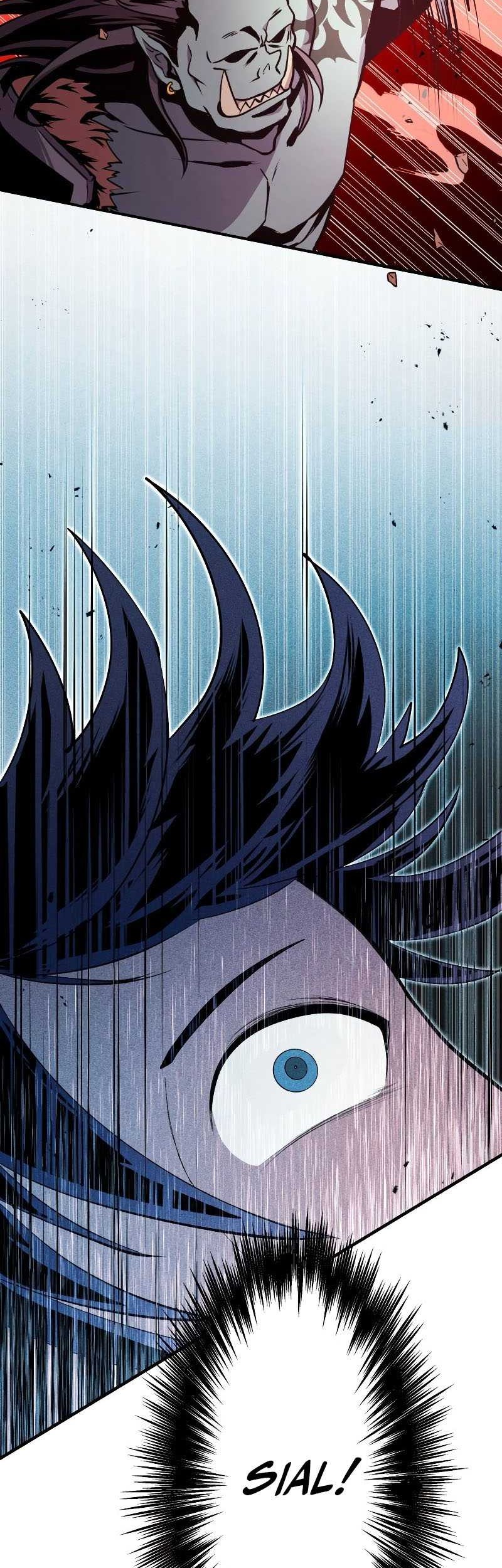 From a Sacrifice to the Strongest Chapter 09 Gambar 73