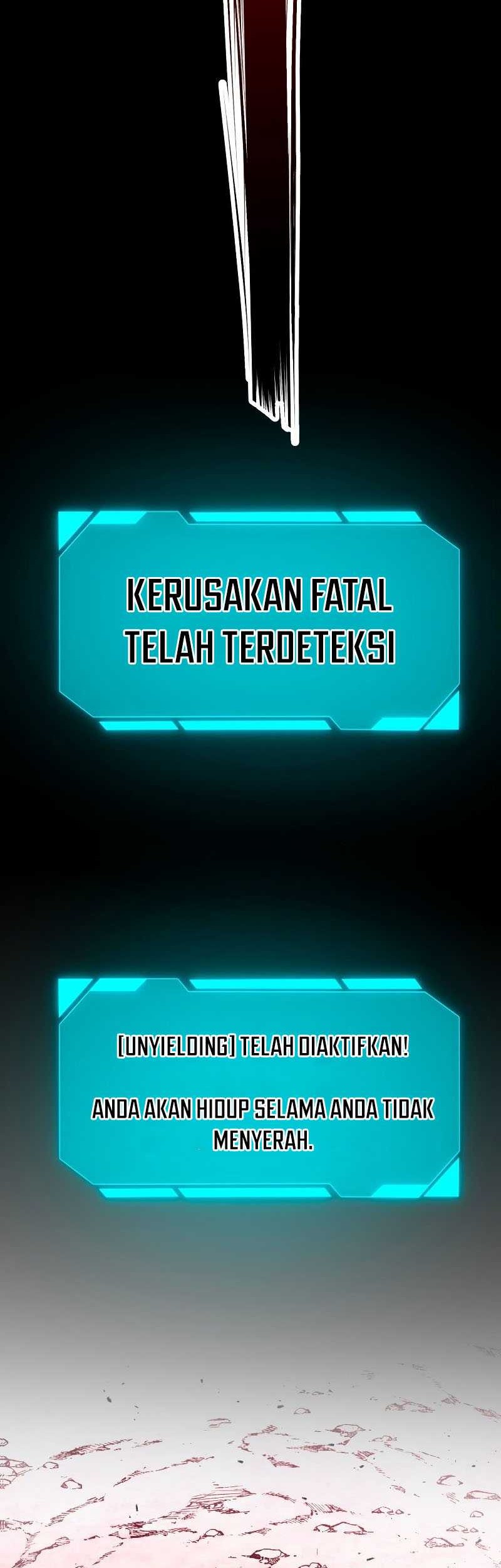 From a Sacrifice to the Strongest Chapter 09 Gambar 76