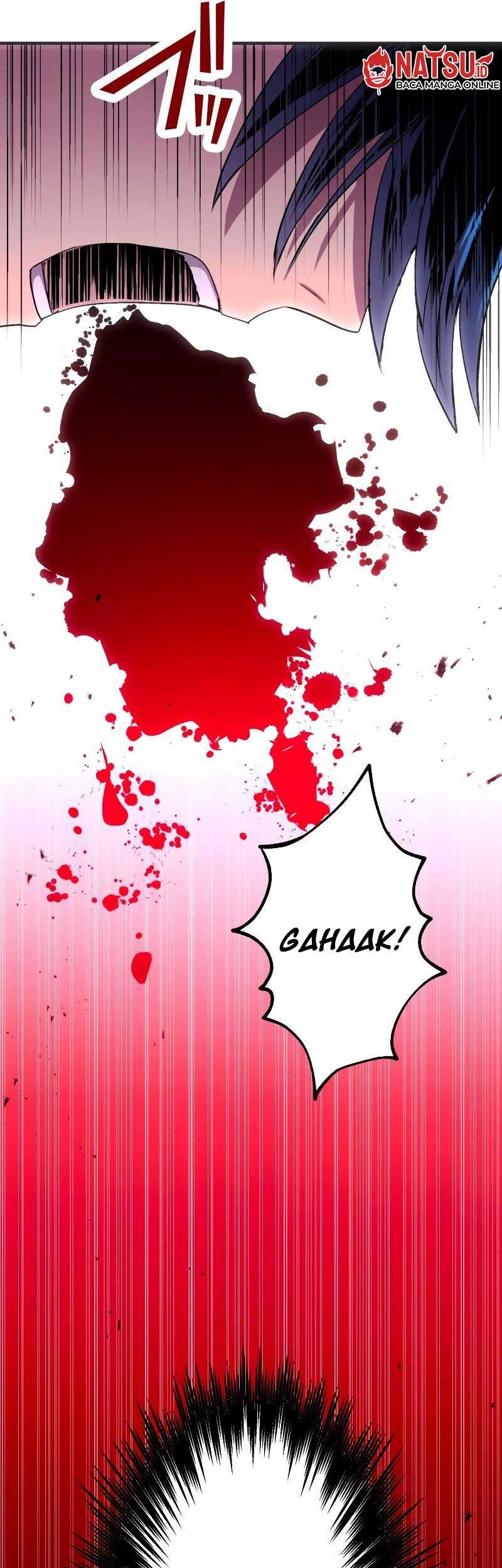 From a Sacrifice to the Strongest Chapter 09 Gambar 78