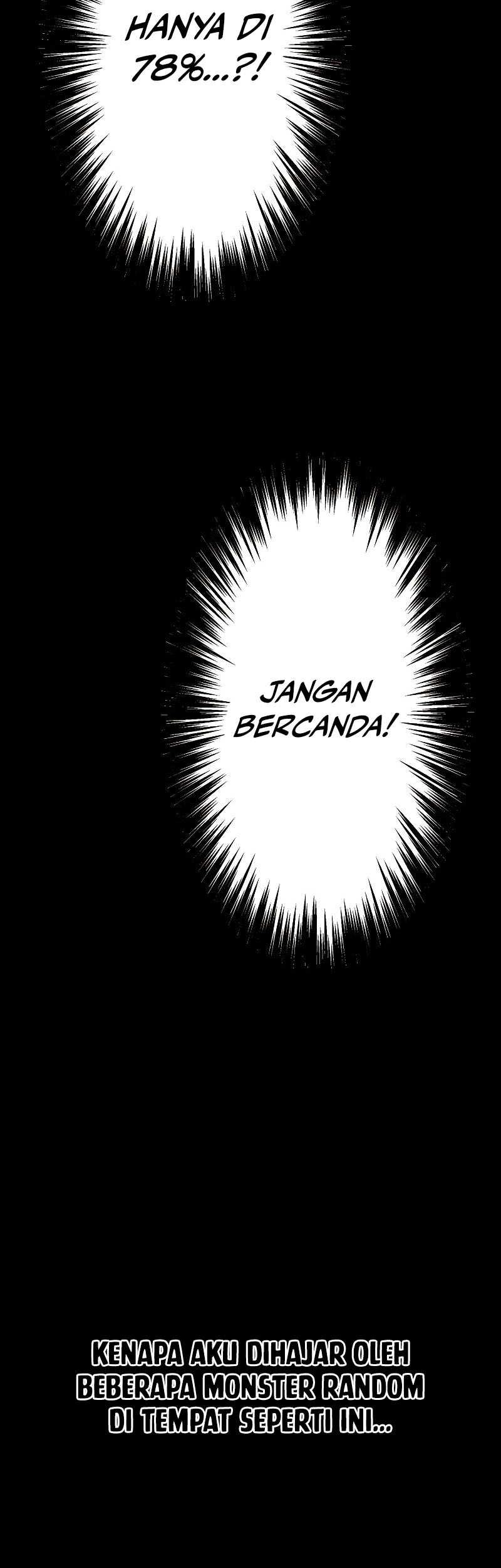 From a Sacrifice to the Strongest Chapter 09 Gambar 80