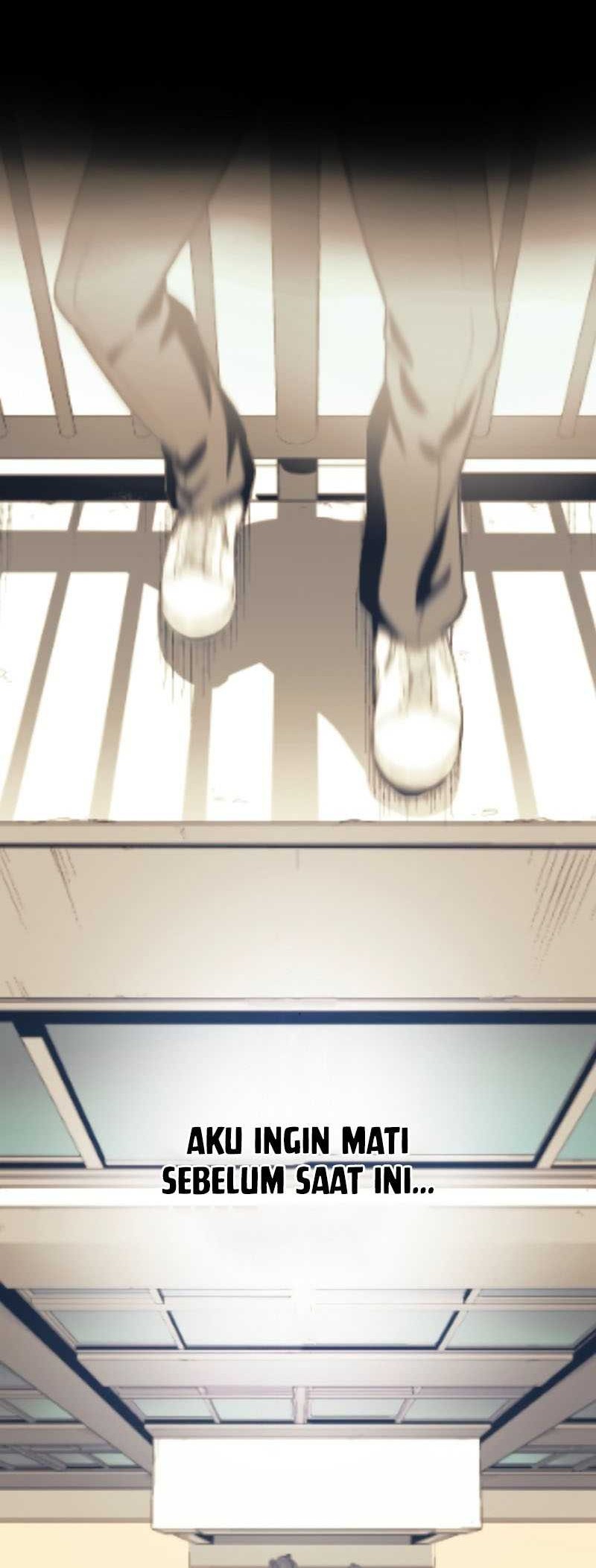 From a Sacrifice to the Strongest Chapter 09 Gambar 81