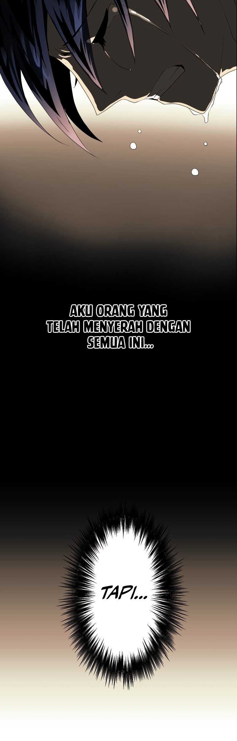 From a Sacrifice to the Strongest Chapter 09 Gambar 83