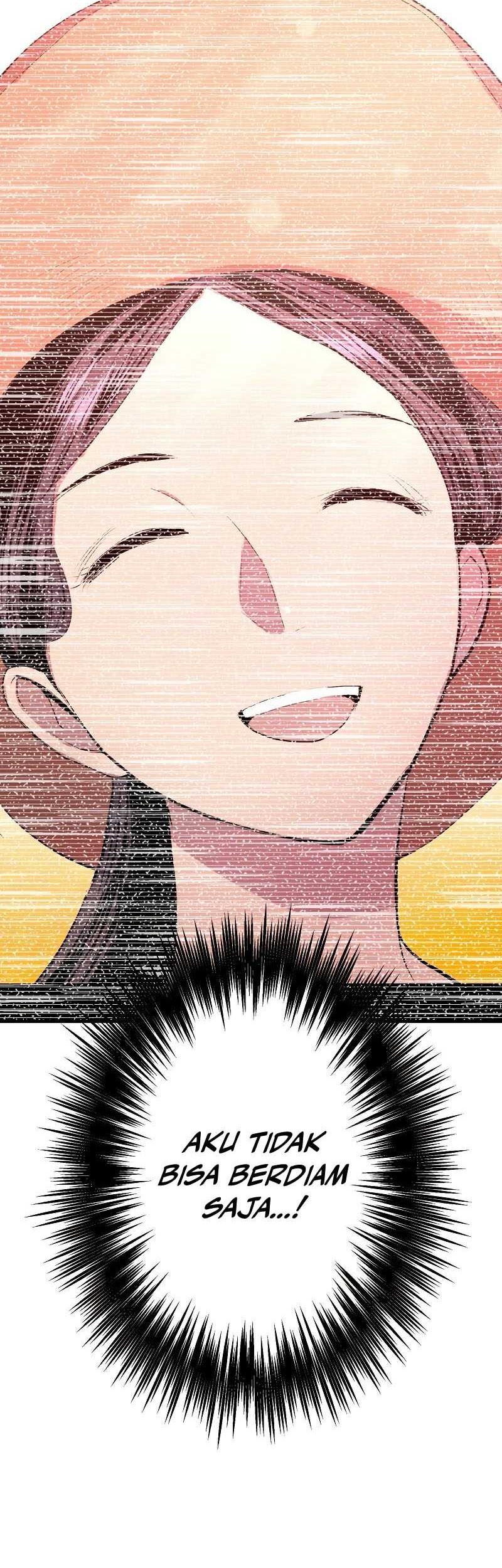 From a Sacrifice to the Strongest Chapter 09 Gambar 85