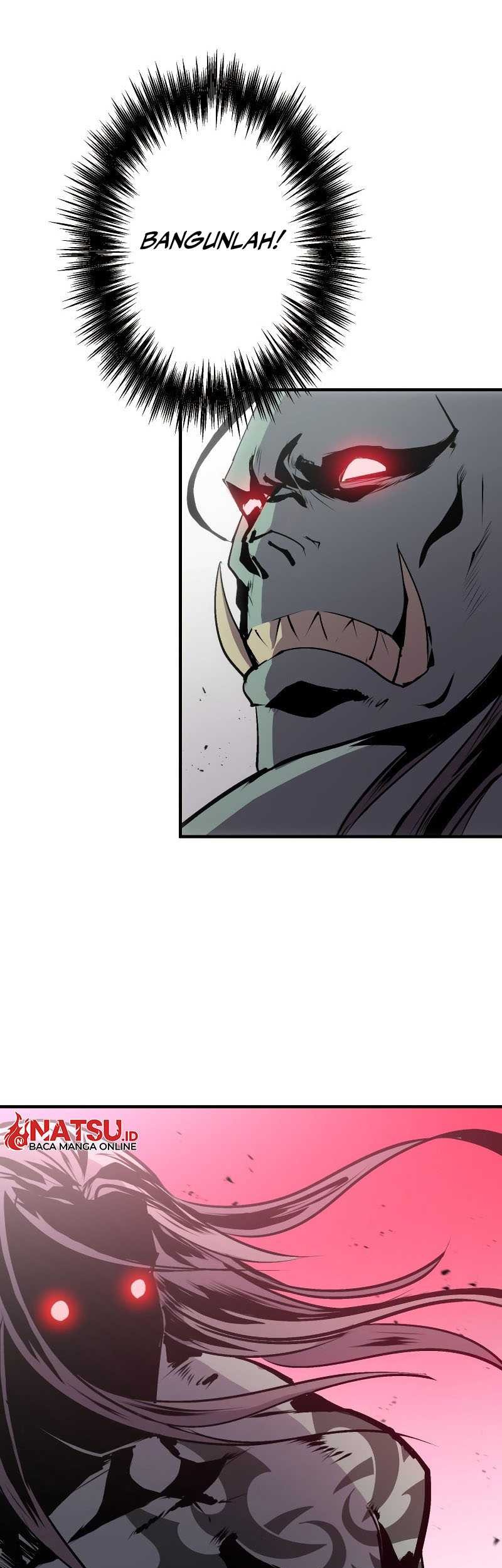 From a Sacrifice to the Strongest Chapter 09 Gambar 86