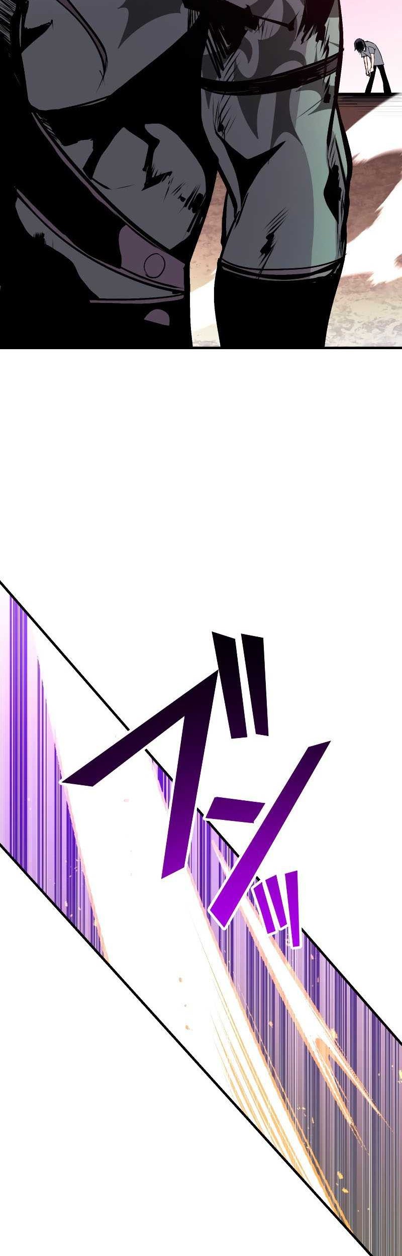 From a Sacrifice to the Strongest Chapter 09 Gambar 87