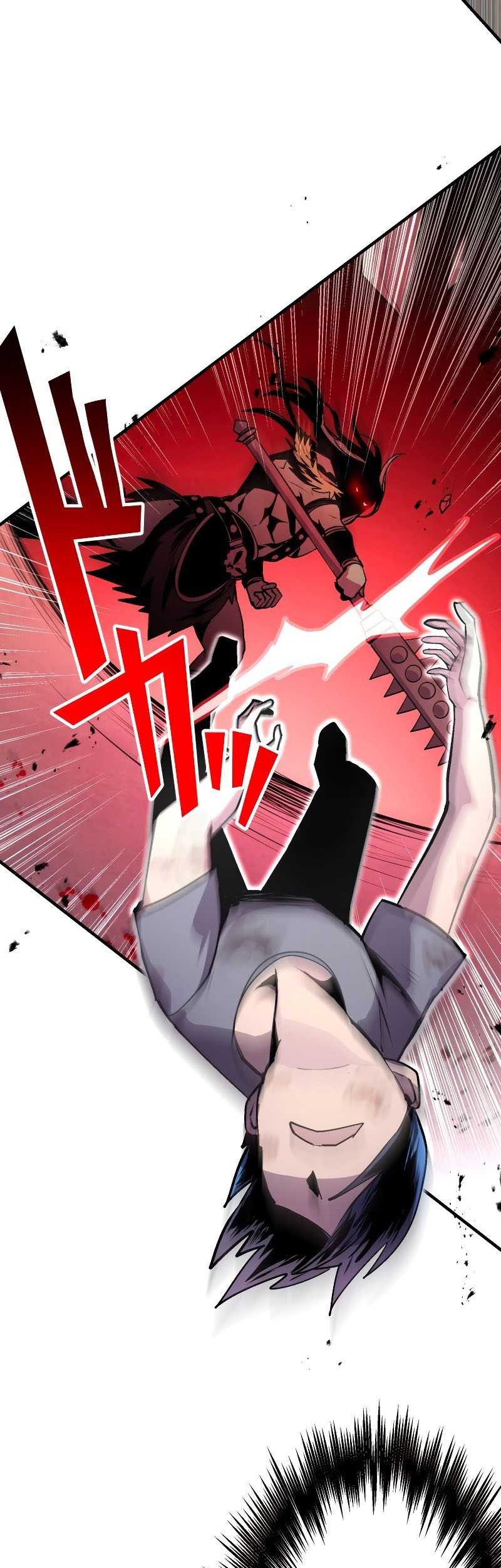 From a Sacrifice to the Strongest Chapter 09 Gambar 88