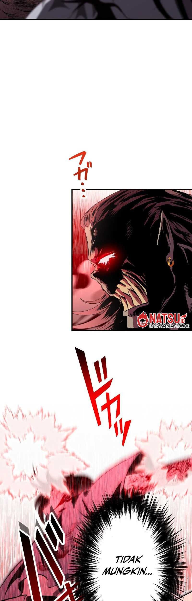 From a Sacrifice to the Strongest Chapter 09 Gambar 90