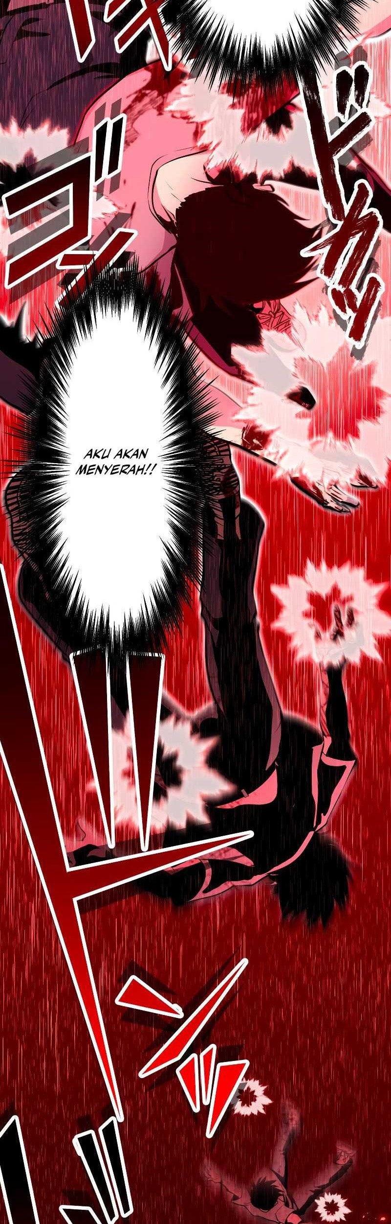 From a Sacrifice to the Strongest Chapter 09 Gambar 91