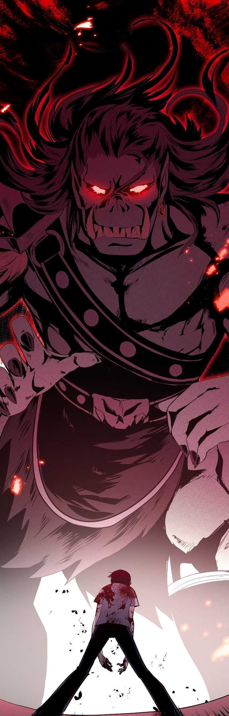 From a Sacrifice to the Strongest Chapter 09 Gambar 94