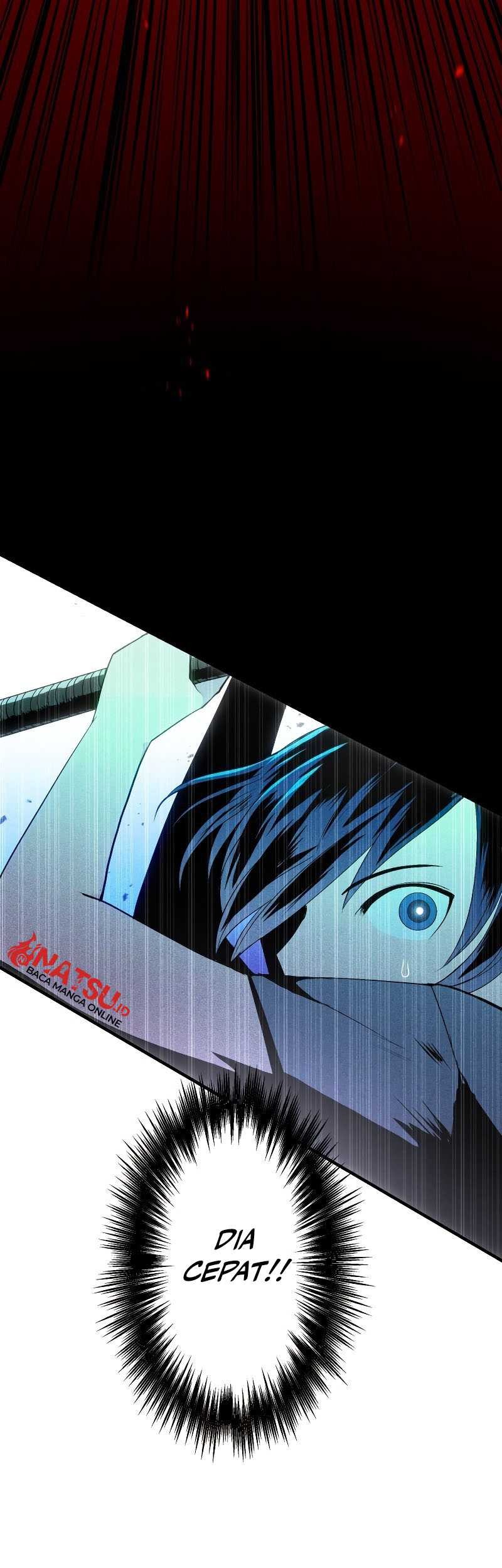 From a Sacrifice to the Strongest Chapter 09 Gambar 6