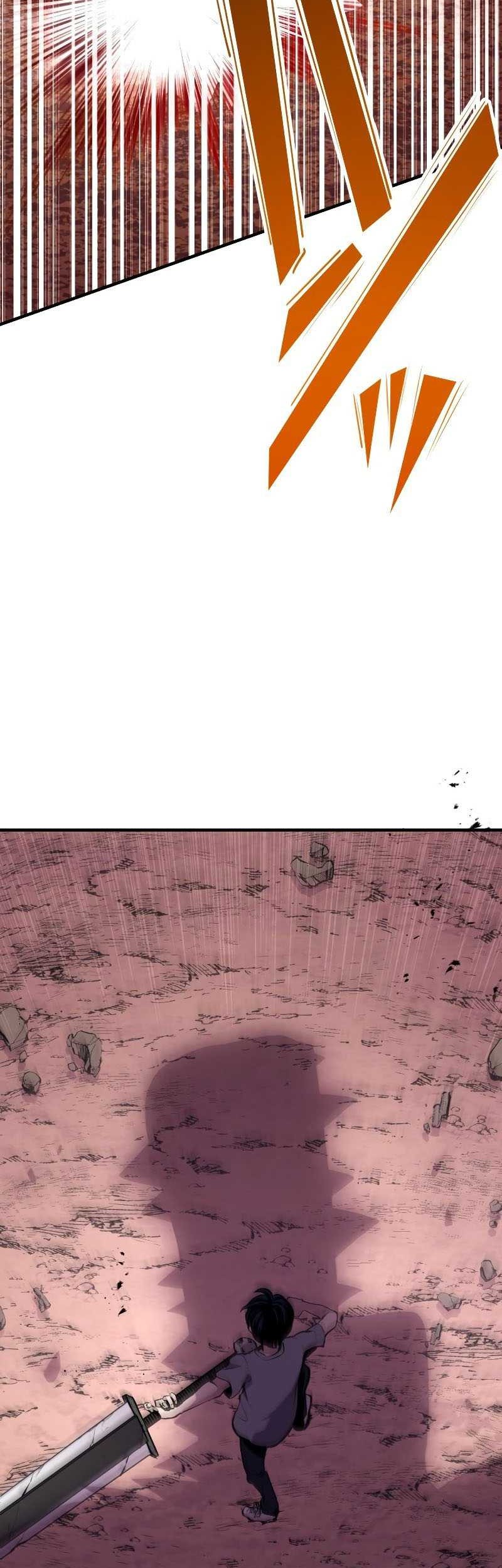 From a Sacrifice to the Strongest Chapter 09 Gambar 8