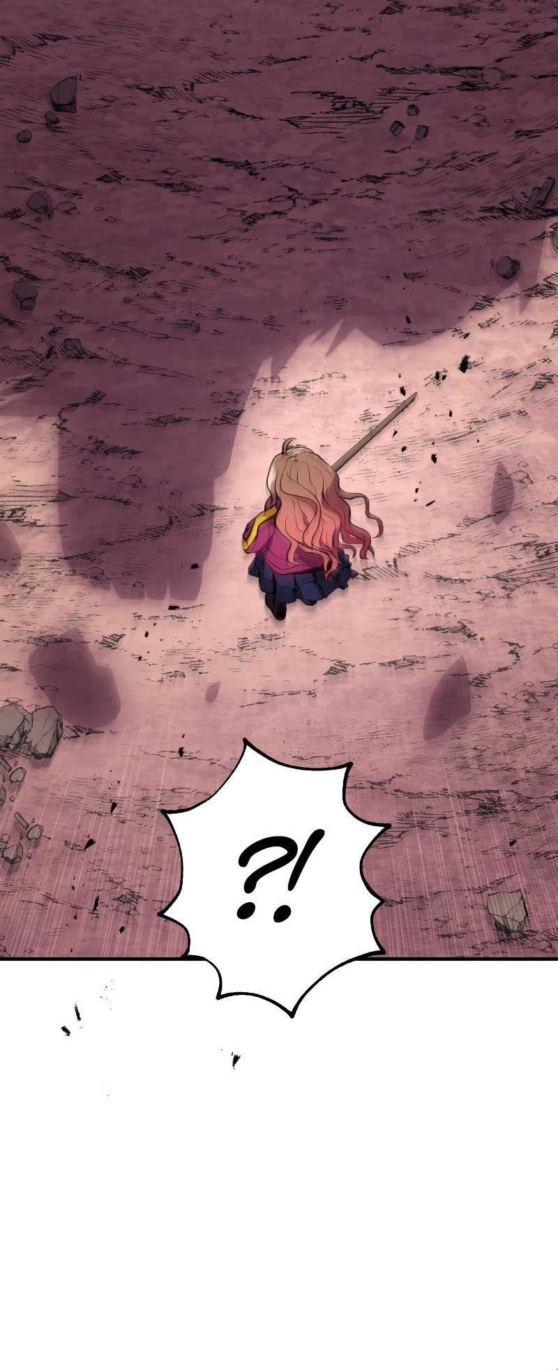 From a Sacrifice to the Strongest Chapter 09 Gambar 9