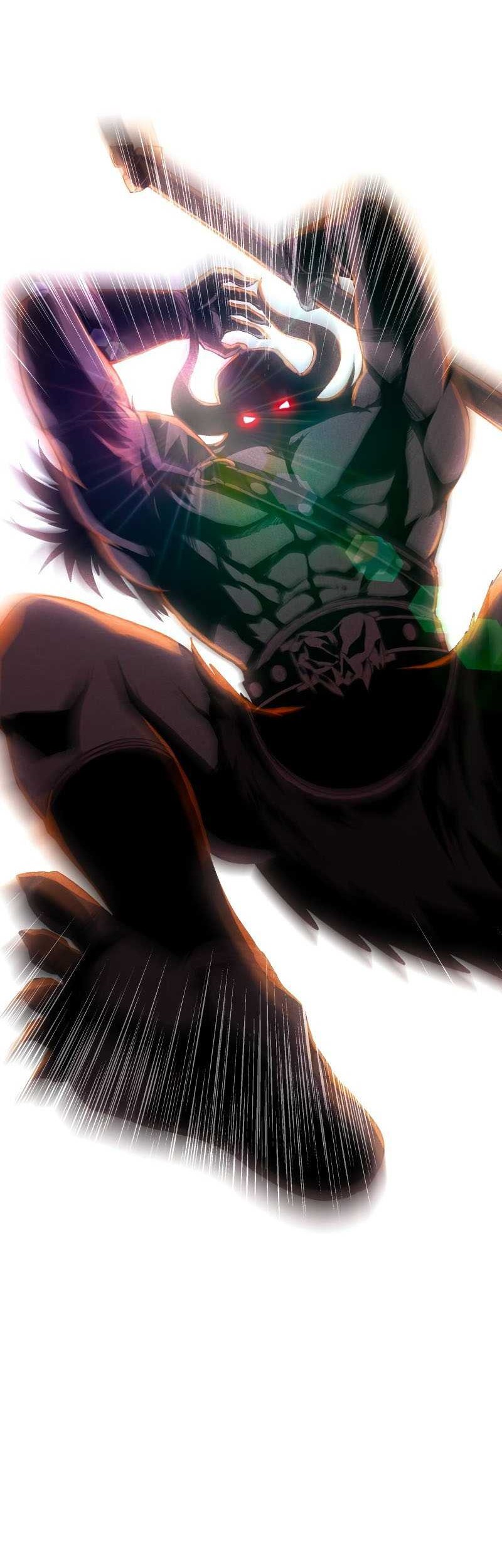 From a Sacrifice to the Strongest Chapter 09 Gambar 11