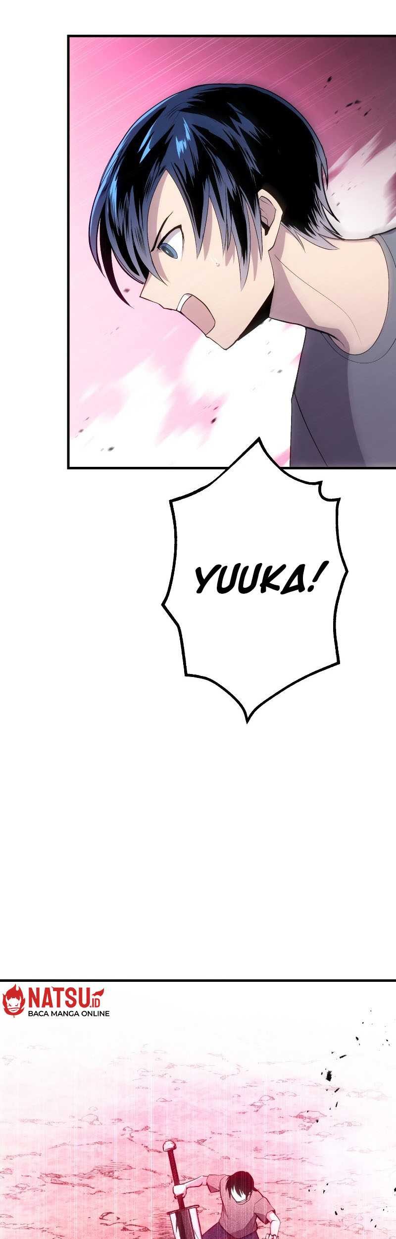 From a Sacrifice to the Strongest Chapter 09 Gambar 14