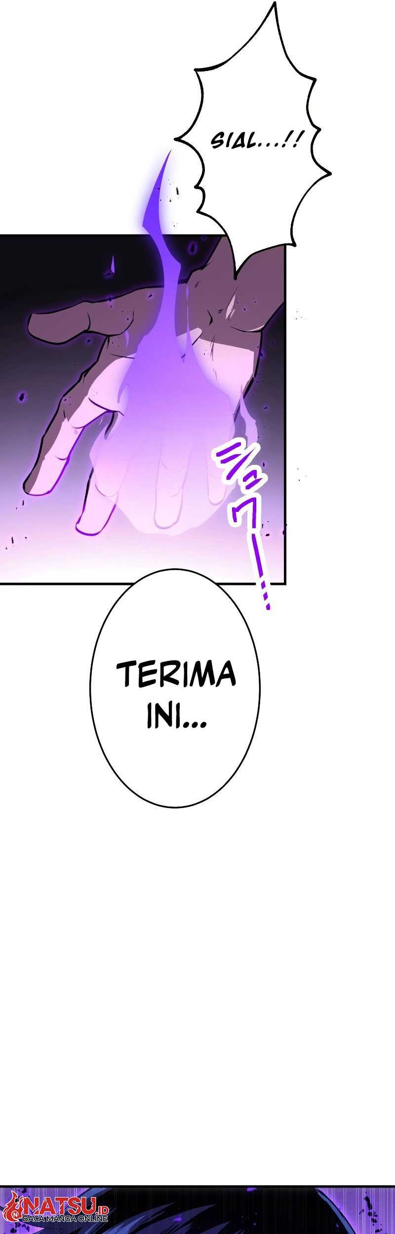 From a Sacrifice to the Strongest Chapter 09 Gambar 18