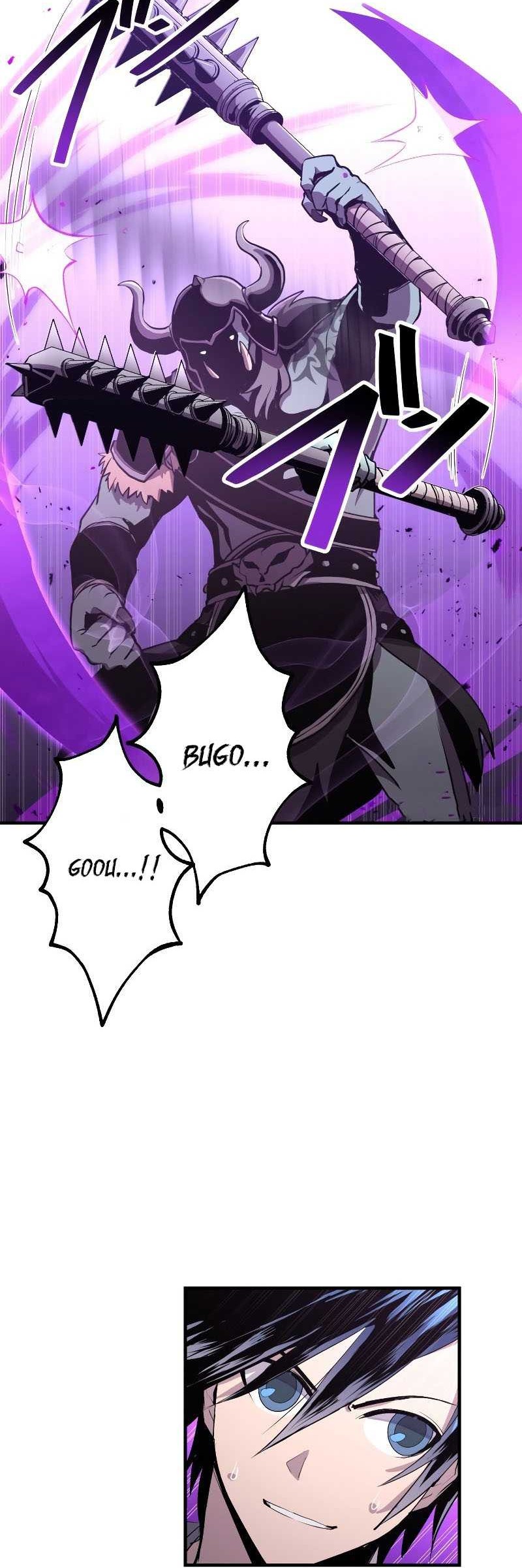 From a Sacrifice to the Strongest Chapter 09 Gambar 21