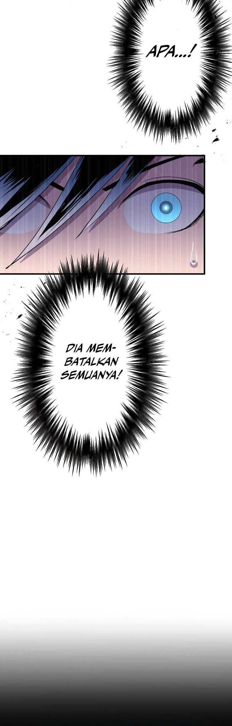 From a Sacrifice to the Strongest Chapter 09 Gambar 25